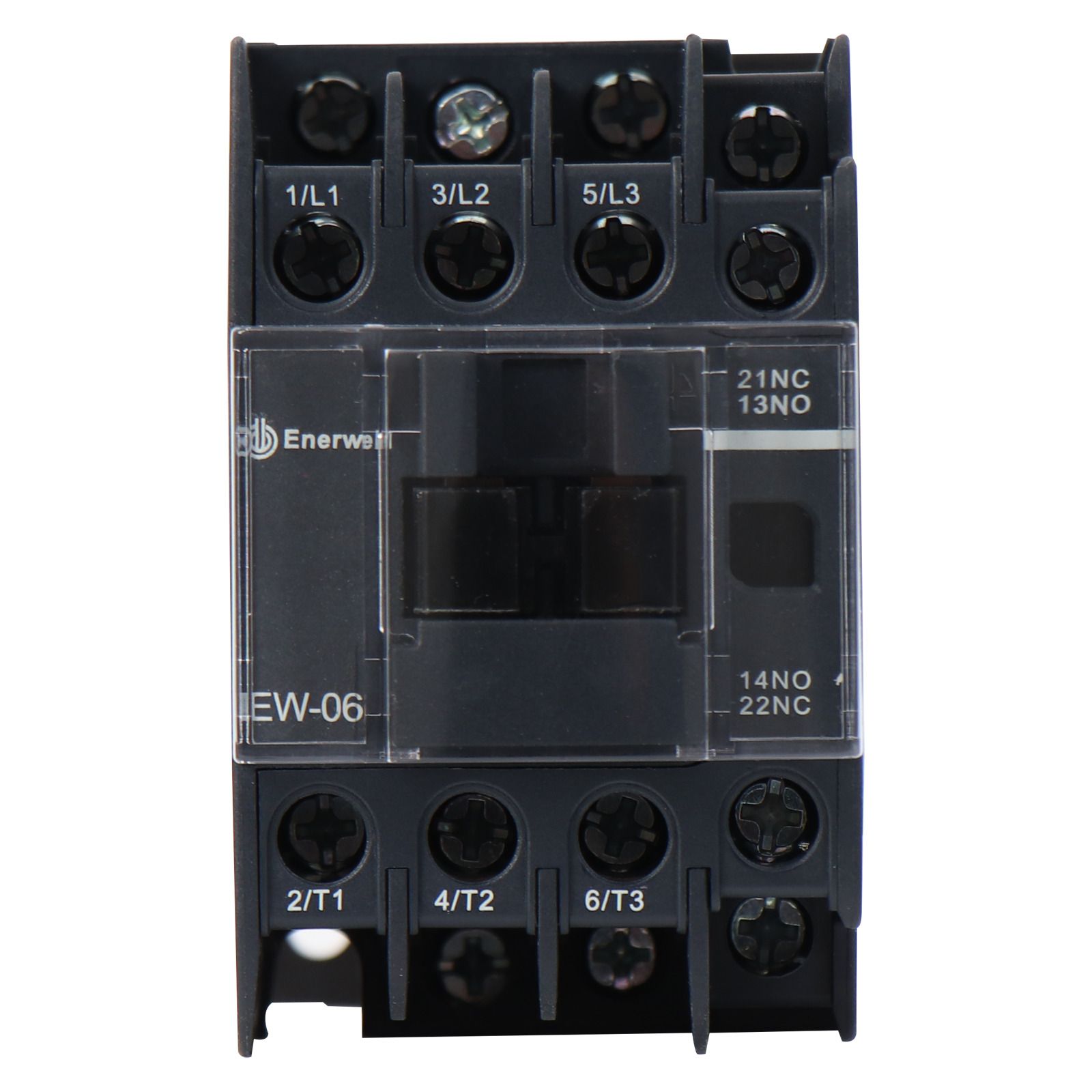 Contactor magnético ENERWELL