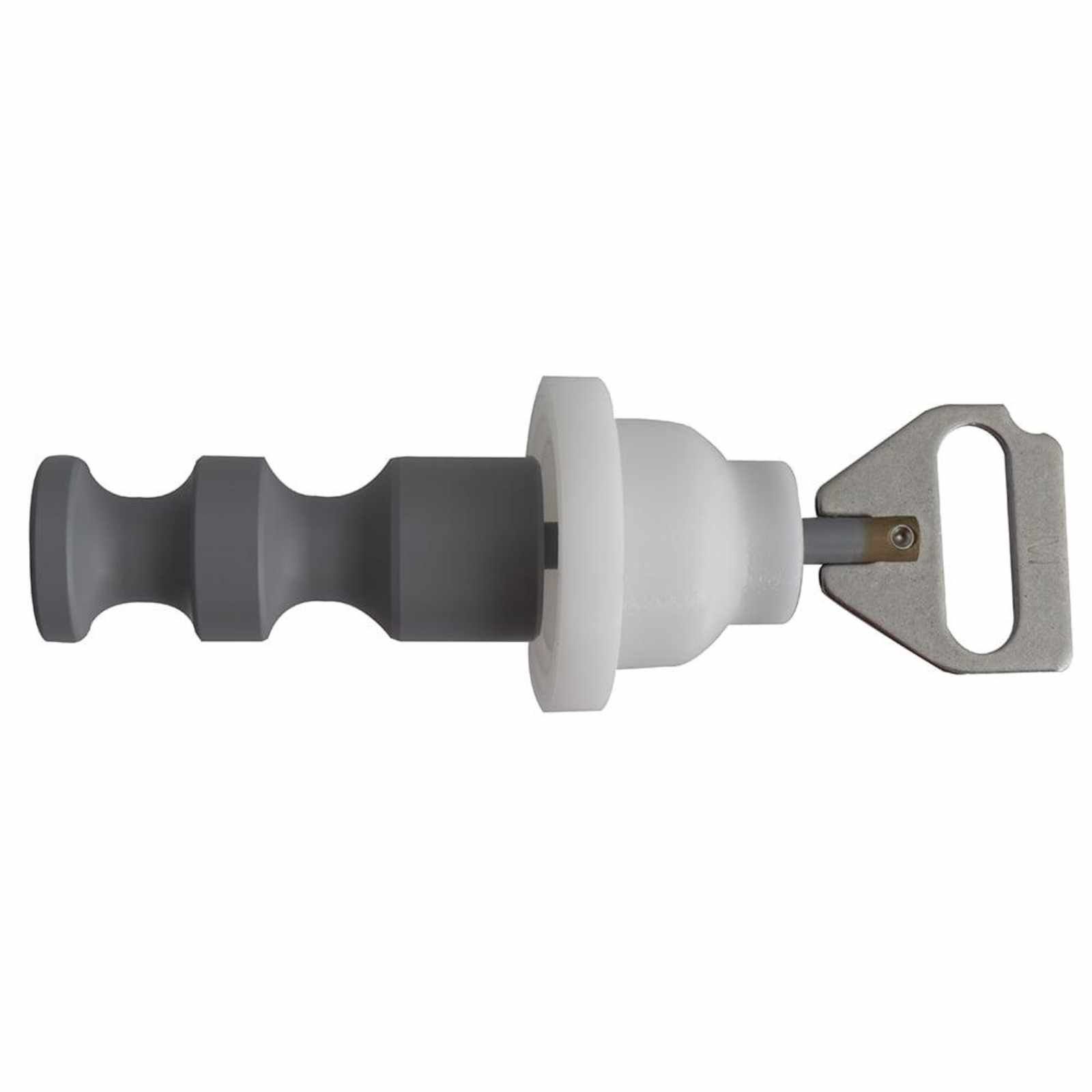 Kit de pistón para válvula de suavización de 27 gpm