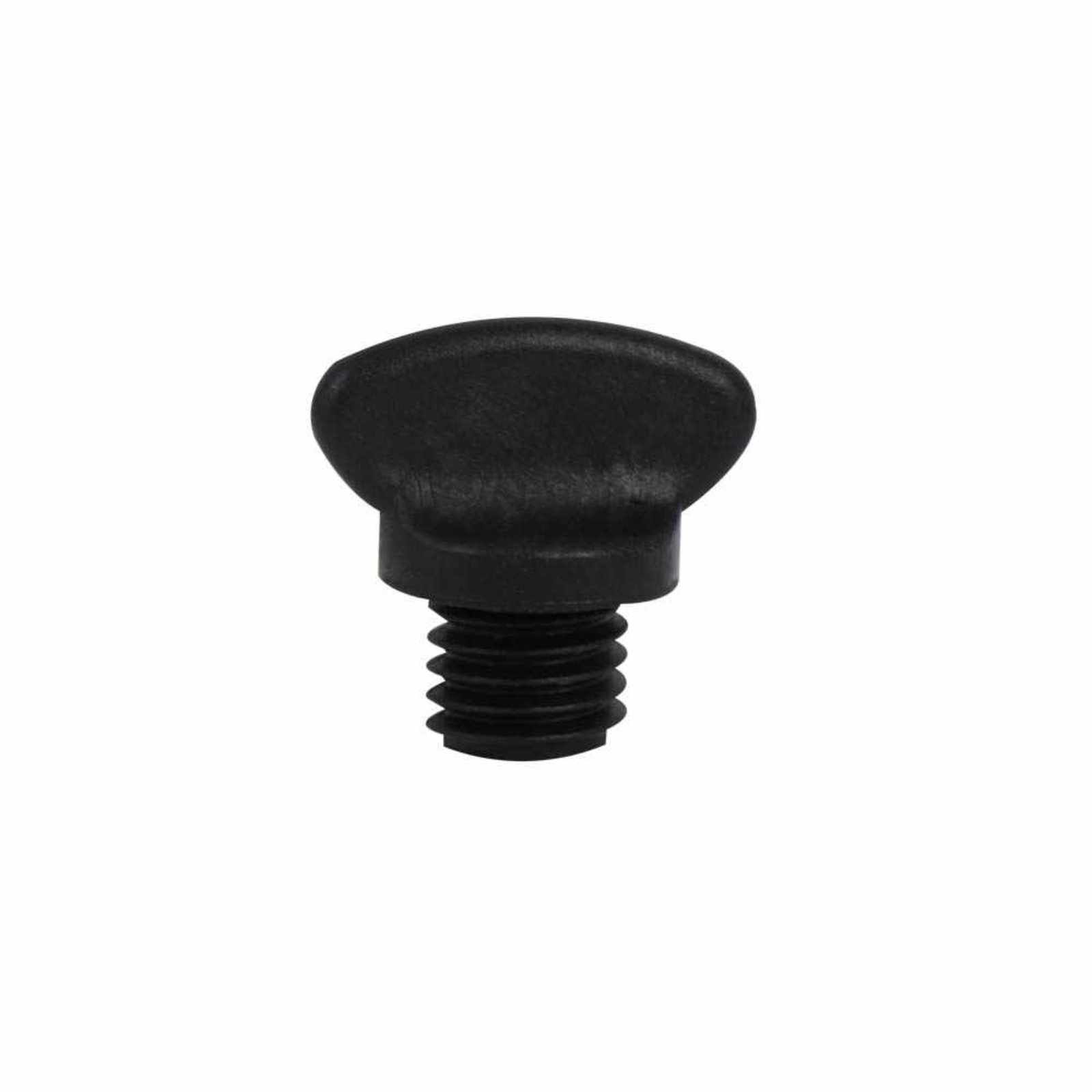 Tapón de desagüe para las bombas SILVER7, 10, 12, 15