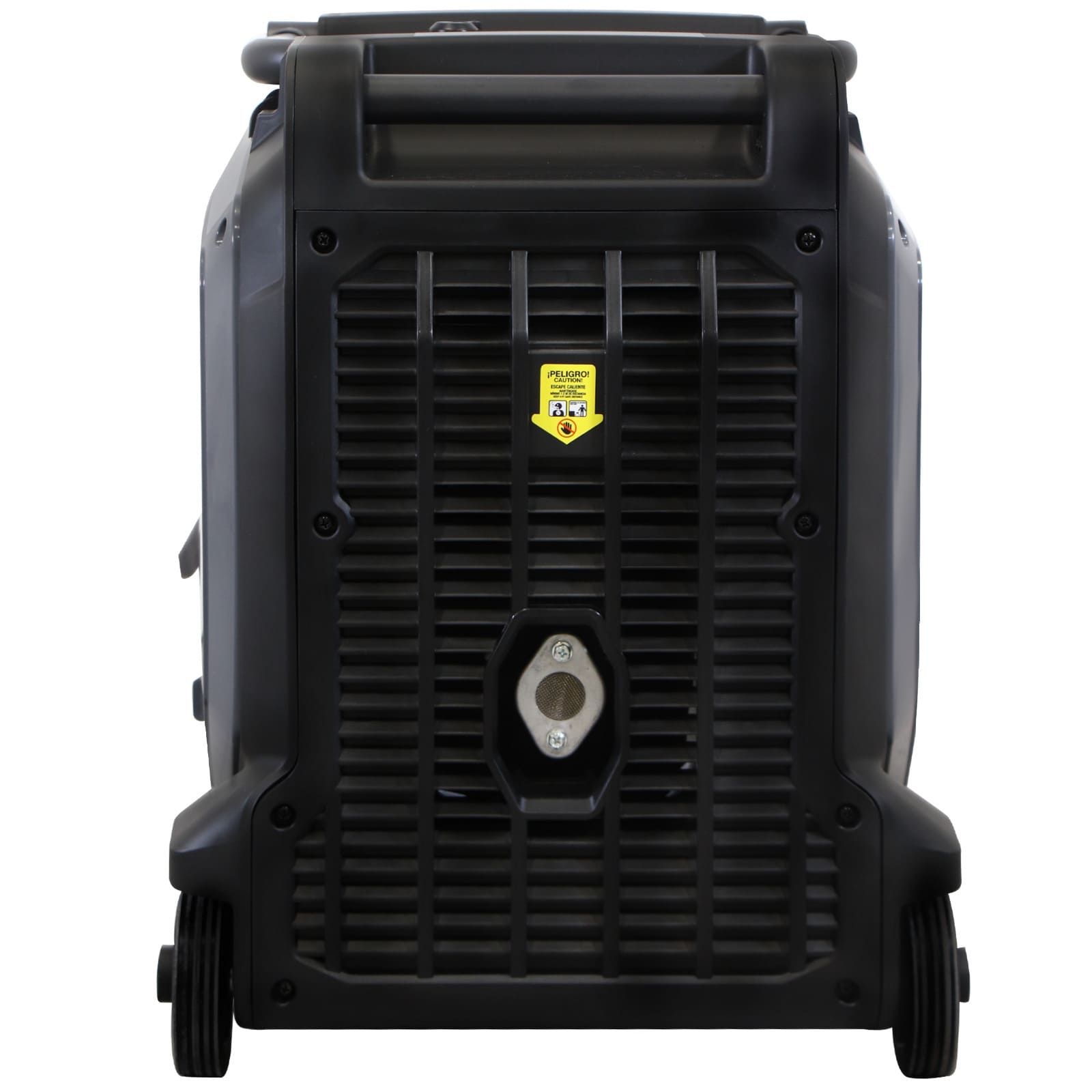 Generador portátil a gasolina (True Inverter) - EWGINV-5K-GSL-M