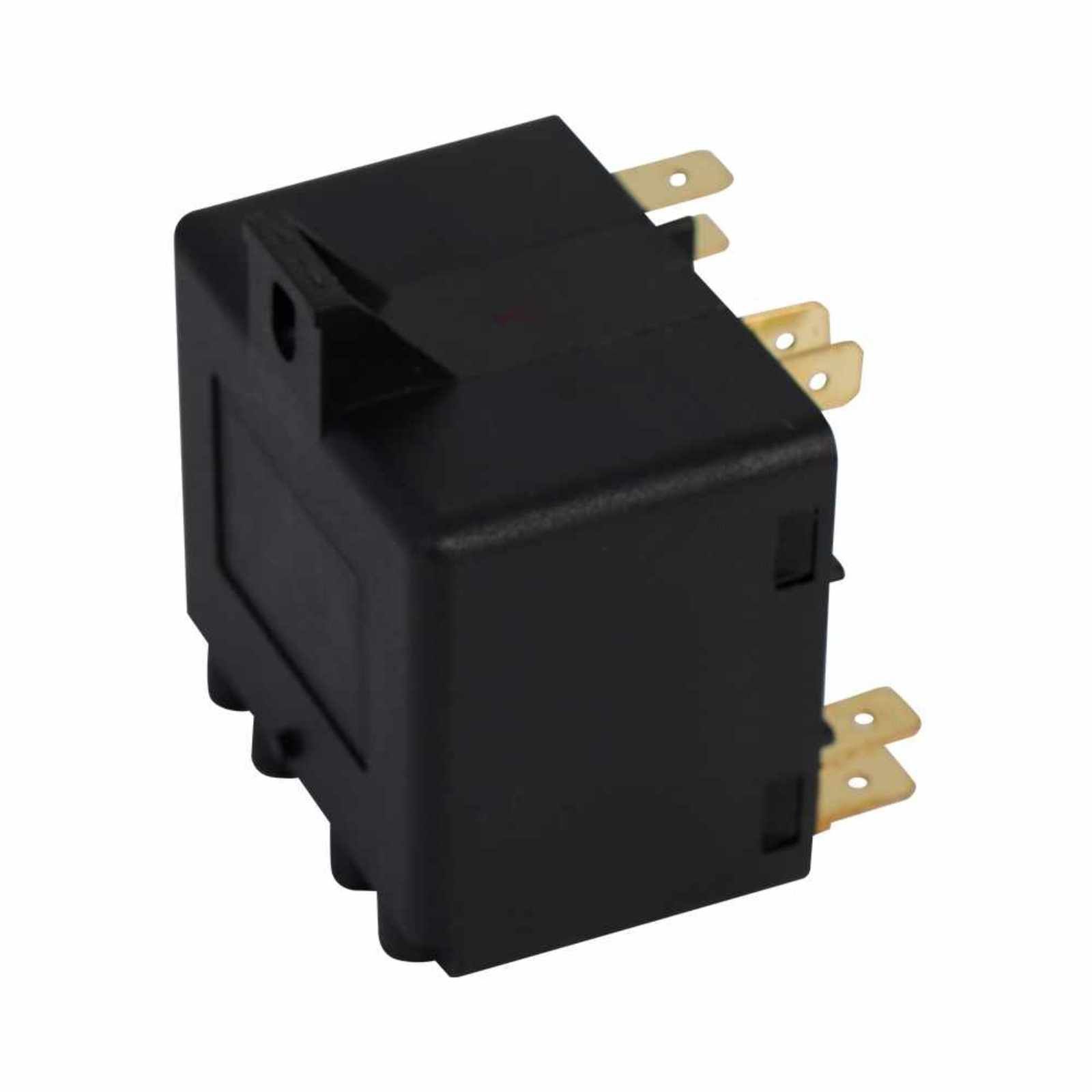 Relevador para caja de control AQUA PAK de 1.5HP a 5 HP en 230 Volts
