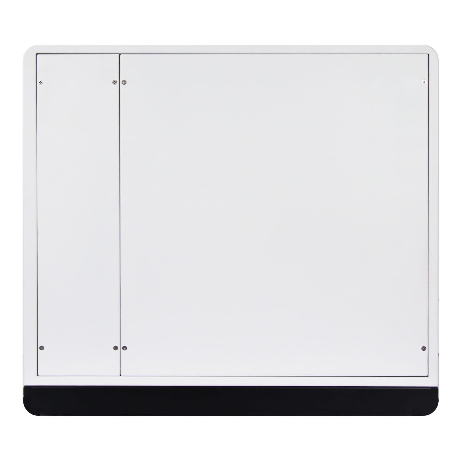 Inversor de estación modular ALL-IN-ONE