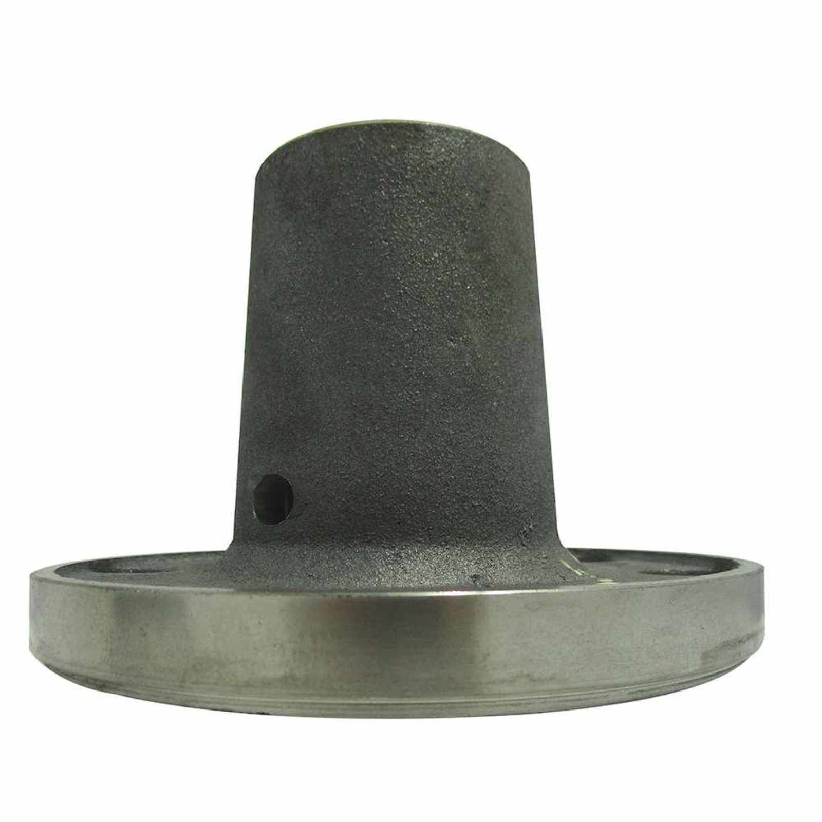 Soporte inferior para motor sumergible ALTAMIRA, serie X, 8", 60 a 100 HP