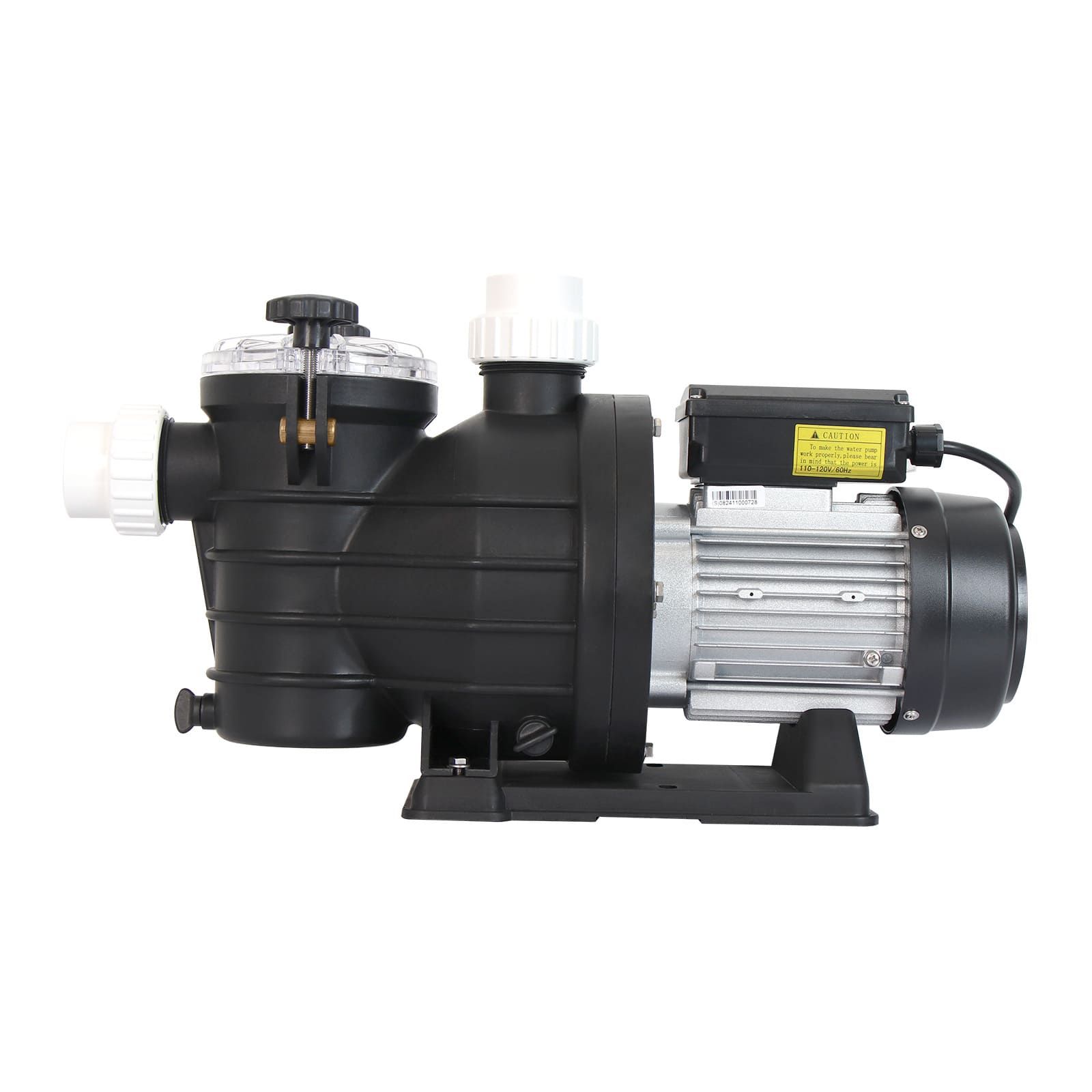 Motobomba para piscina