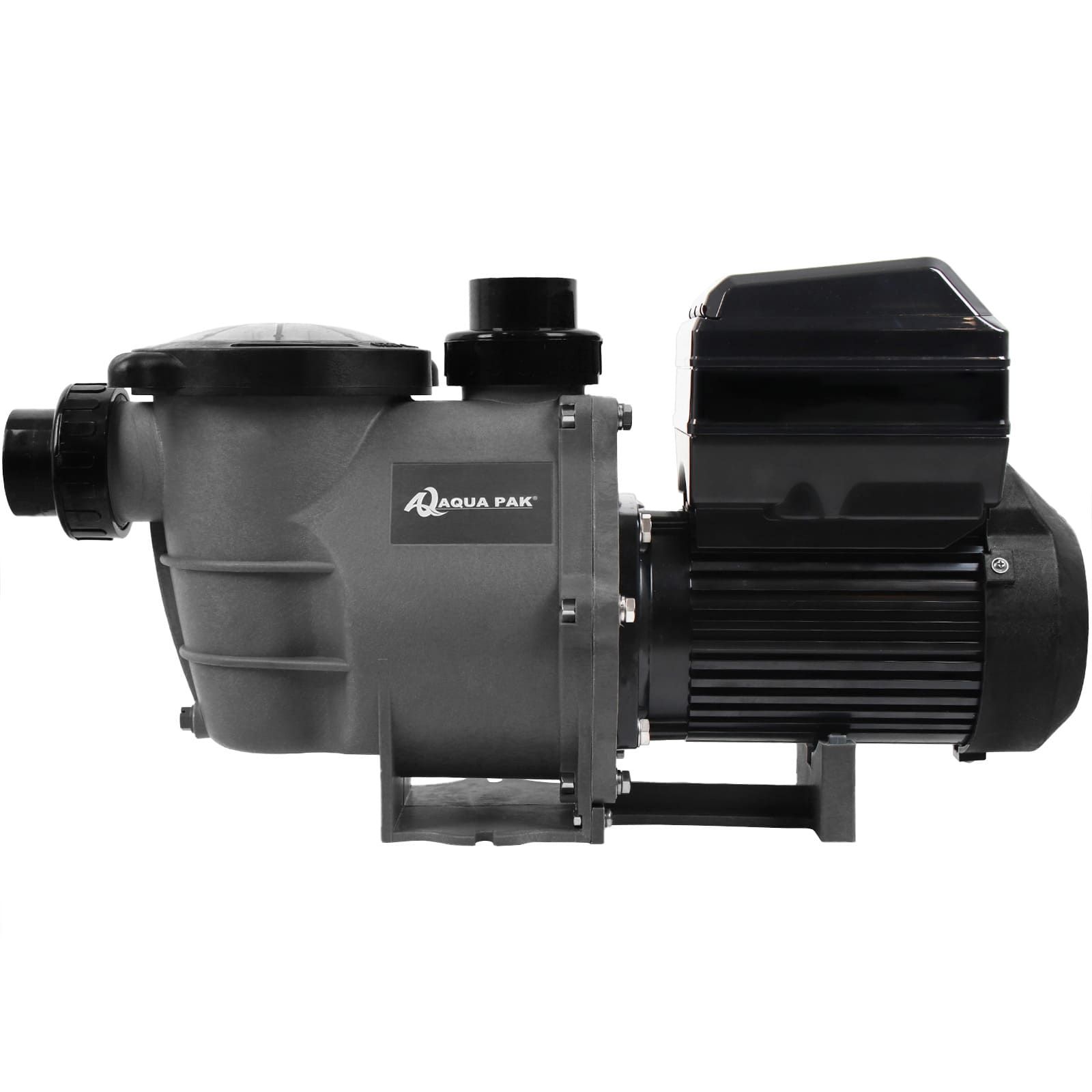 Motobomba para piscina