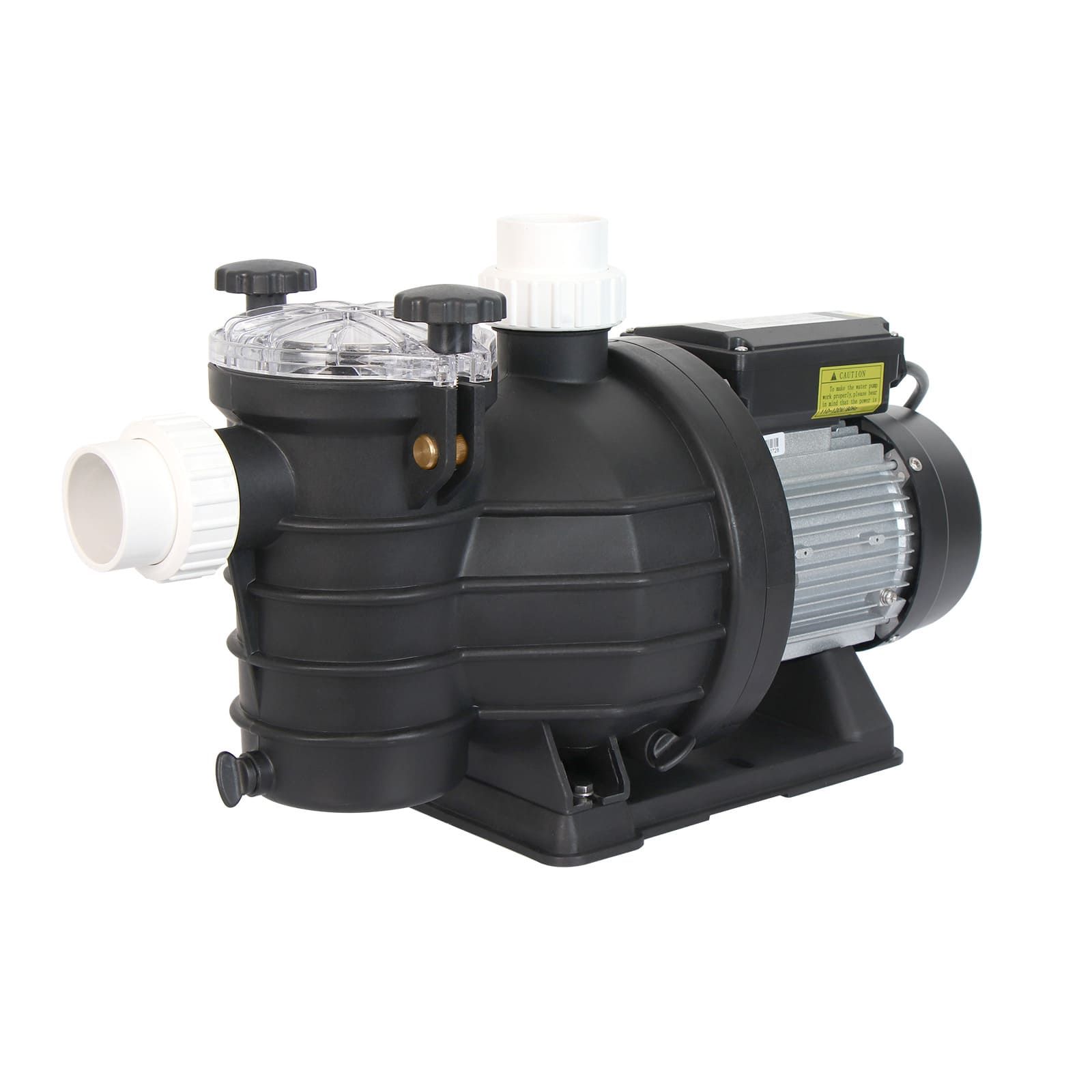 Motobomba para piscina