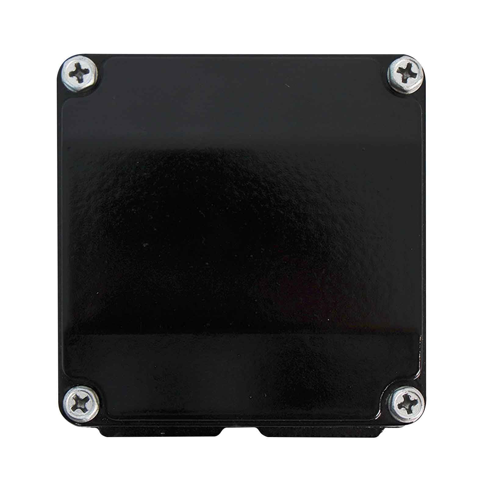 Caja de conexiones para motor de superficie vertical eficiencia PREMIUM IE3