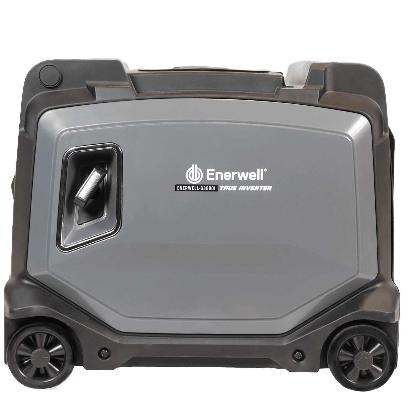 Generador portátil a gasolina (True Inverter)
