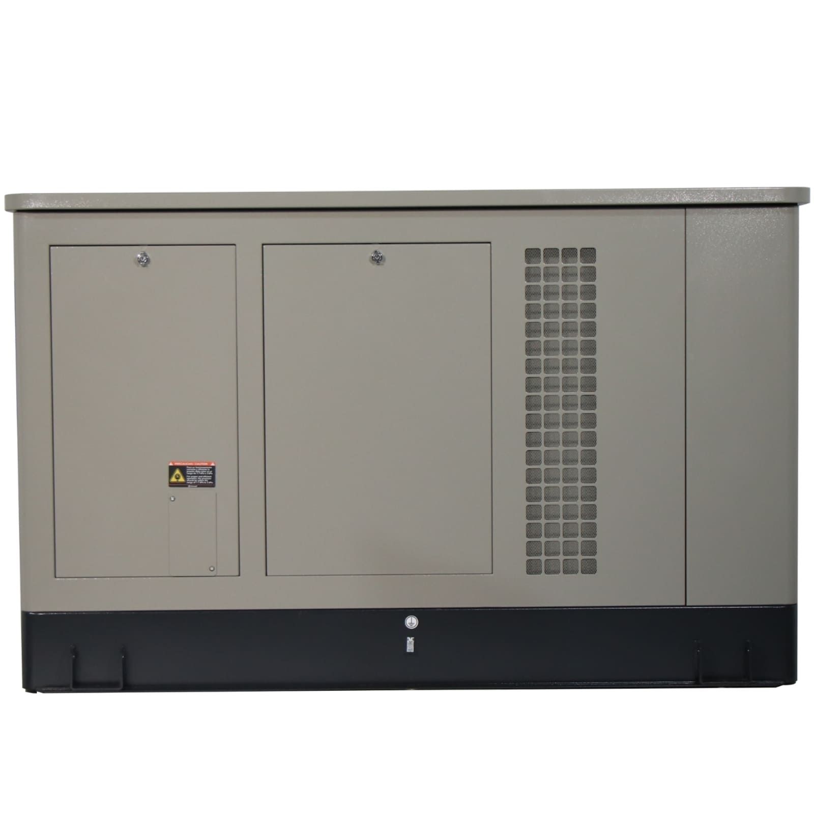 Generador estacionario a gas - EGXPRO-30KW-A