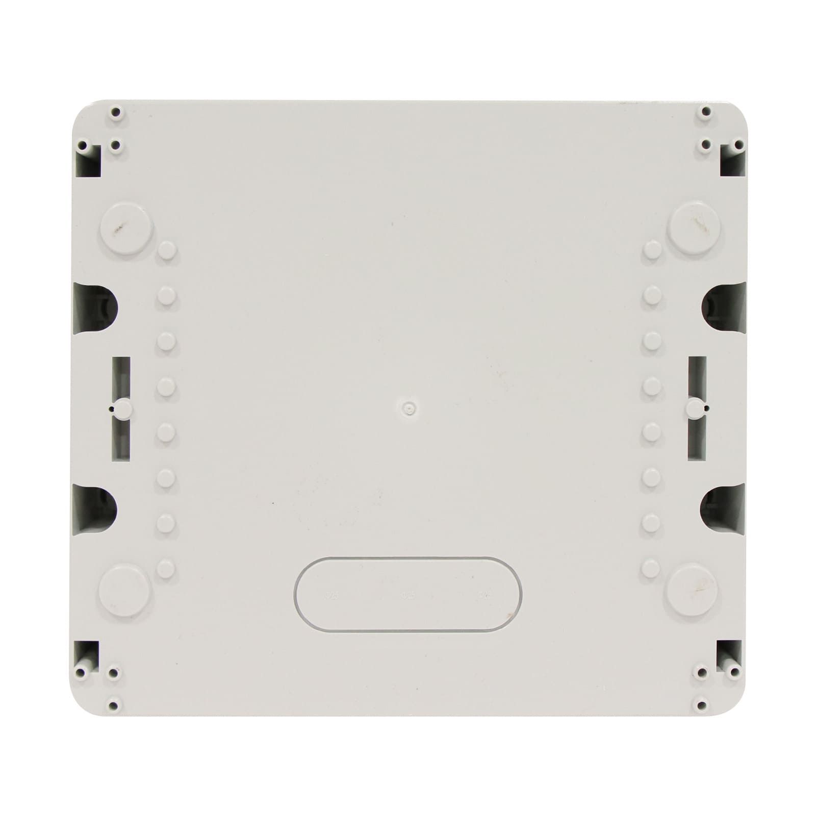 Caja de protección para corriente directa - SHIELD-SB1/1-600