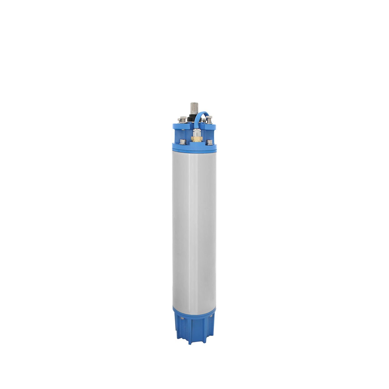Motor sumergible