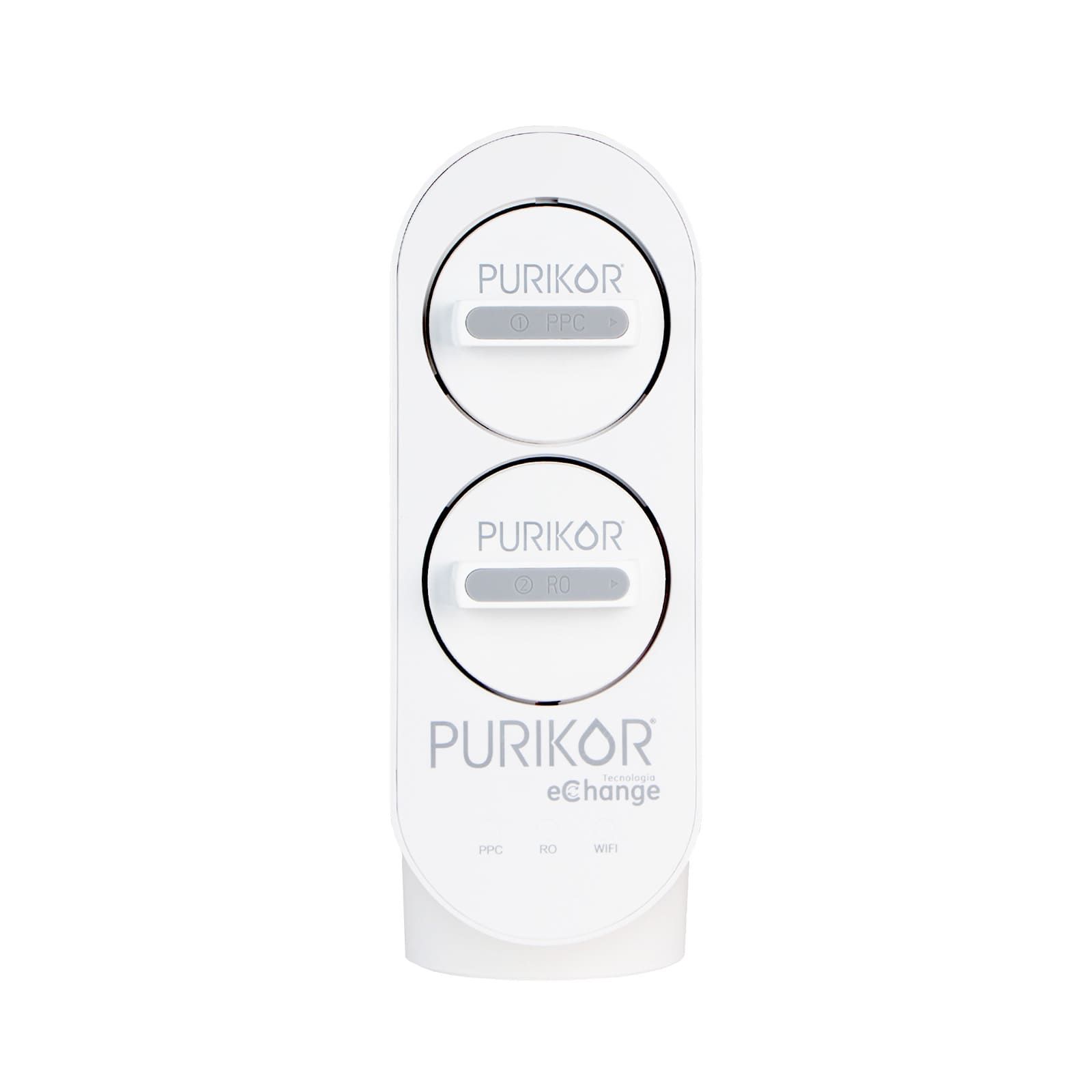 Sistema de ósmosis inversa de alto flujo - PK-EASY-600US