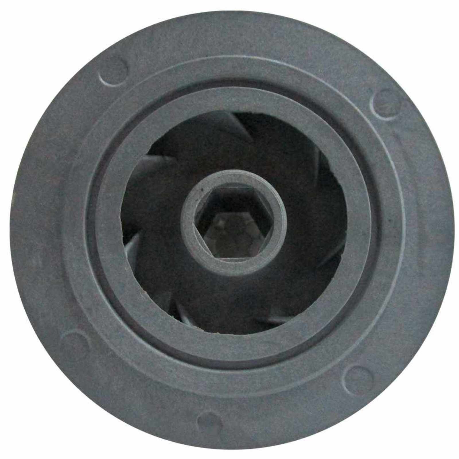 Impulsor para la bombas MAX de la serie M3X