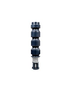 Bomba sumergible para pozo profundo - 1200STS200D9X-0486