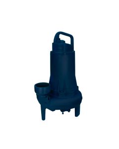 Motobomba sumergible para aguas negras - 1FWS2301-0202