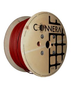 Cable solar fotovoltaico - CABLEPV-RED-6MM/15
