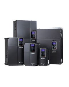 Variador de frecuencia (enfriado por aire) - CXD-260A-4V