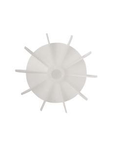 Ventilador para bombas TECNO - E1098