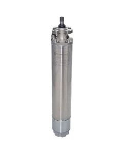 Motor sumergible - MSF6 503460SS