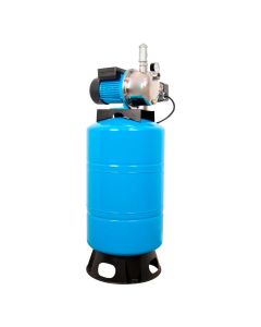 Presurizador individual de velocidad constante - PRES-FIX10E-20XBU