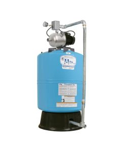 Presurizador individual de velocidad constante - PRES-LO14127-45XBU