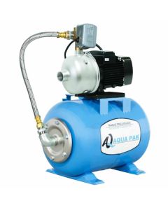 Presurizador individual de velocidad constante - PRES-LO504127-24LM