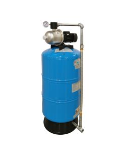 Presurizador individual de velocidad constante - PRES-LO50523-26XBU