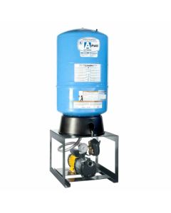 Presurizador individual de velocidad constante - PRES-P15315-20X