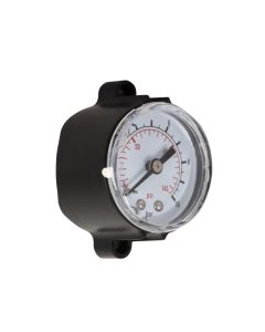 Manómetro para kit de presión modelo PRES 10 - PRES10-MANOM