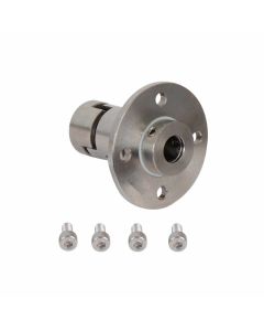 Kit de sello mecánico para las bombas ALTAMIRA de la serie TX, TXE, TXN, con un gasto de 0.6 a 2 lps - T0.6-2XE-KSEMCA