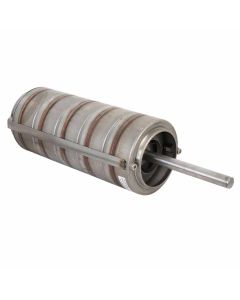 Stack kit para bombas multietapas verticales en acero inoxidable 304, ALTAMIRA, modelo T10 X250-5 - T10 X250-5/ST