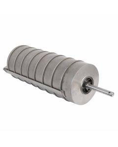 Stack kit para bombas multietapas verticales en acero inoxidable 304, ALTAMIRA, modelo T6 XE150-8 - T6 X150-8/ST