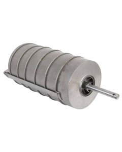 Stack kit para bombas multietapas verticales en acero inoxidable 304, ALTAMIRA, modelo T7.5 X150-6 - T7.5 X150-6/ST