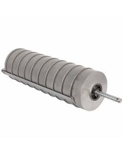 Stack kit para bombas multietapas verticales en acero inoxidable 304, ALTAMIRA, modelo T7.5 X250-10 - T7.5 X250-10/ST