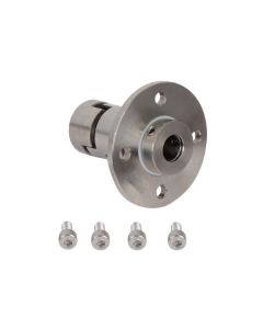 Sello mecánico en vitón para las bombas ALTAMIRA de la serie TX, TXE, TXN, con un gasto de 0.6 a 2 lps - TX06/2 SELL/VIT