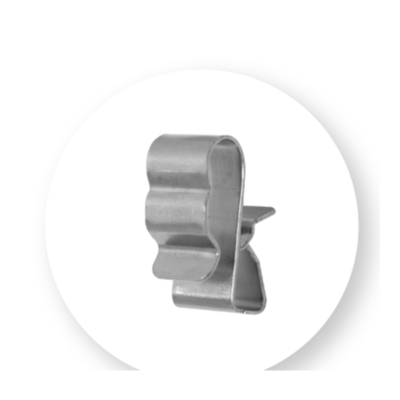 Clip para sistema modular RAIN